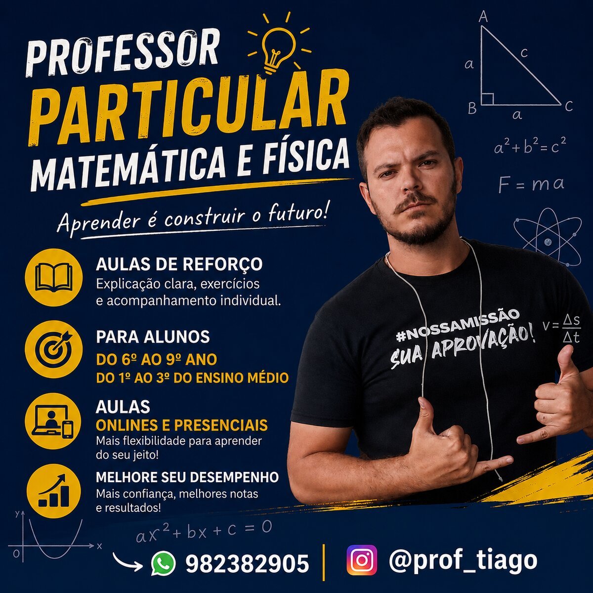 Tiago